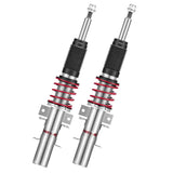 2002-2009 VW Polo (9N/9N2/9N3) & Volkswagen Fox (5Z) Coilover Suspension Kit 4PCS