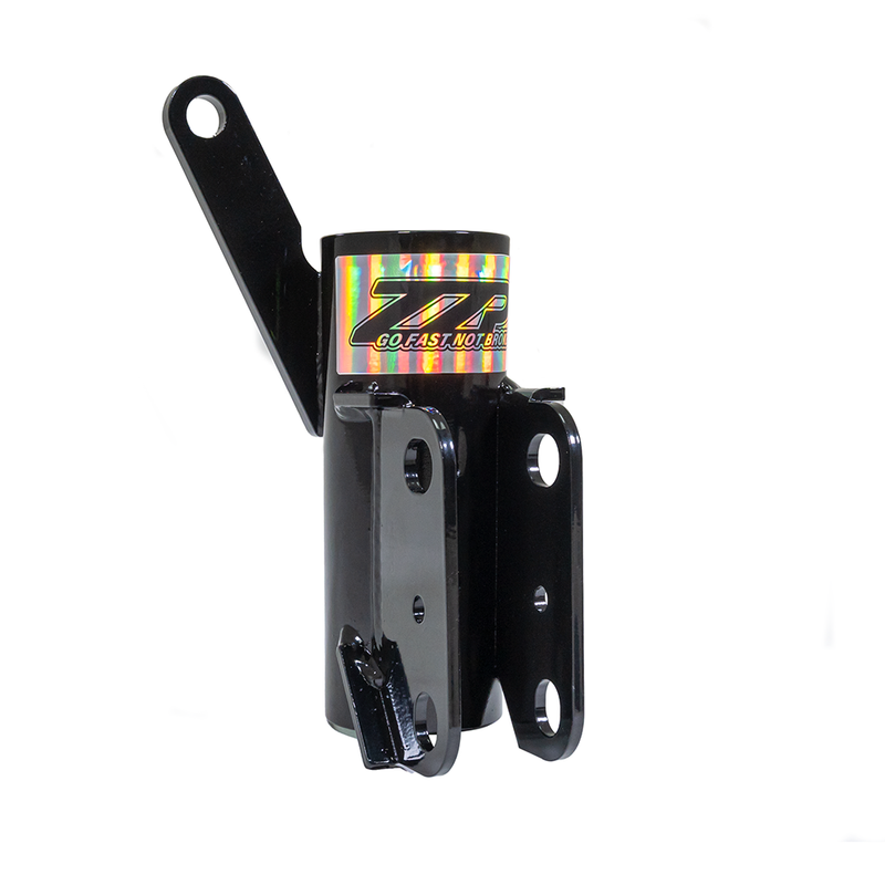 ZZP W-Body Coilovers