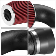 Cold Air Intake For 1996-2005 Chevrolet S10/Blazer, GMC Jimmy/Sonoma, Oldsmobile Bravada, Isuzu Hombre 4.3L V6 Flashark