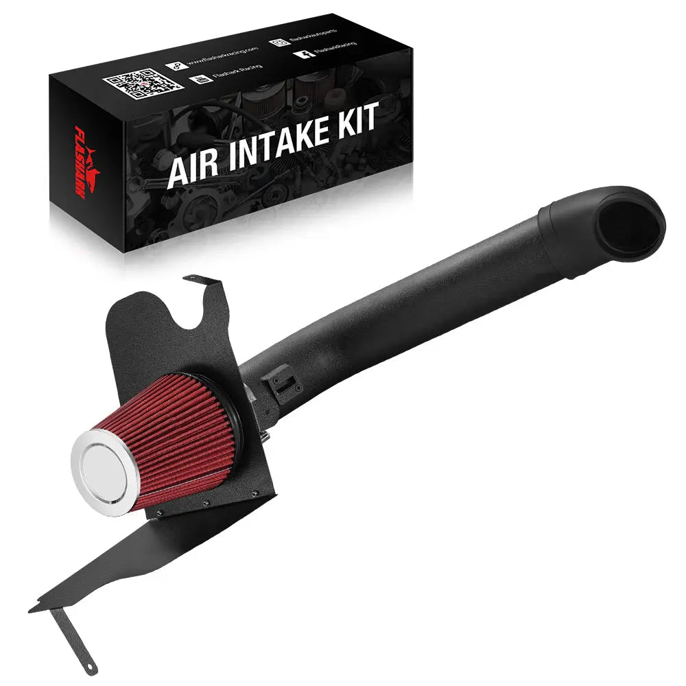 Cold Air Intake For 2004-2008 Ford F-150 5.4L V8