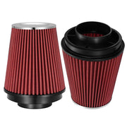 Cold Air Intake For 2004-2008 Ford F-150 5.4L V8 Flashark