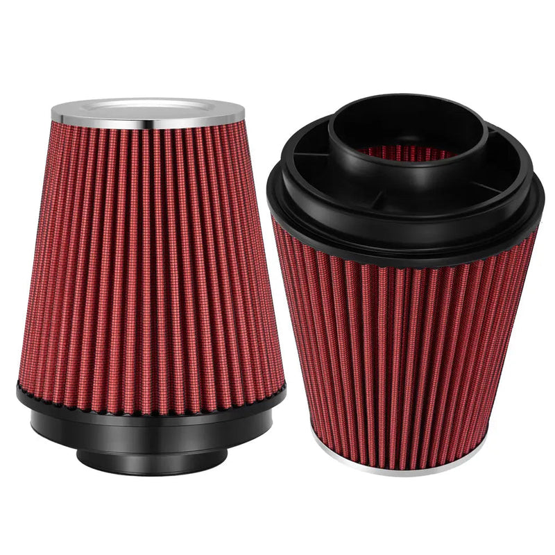 Cold Air Intake For 2004-2008 Ford F-150 5.4L V8 Flashark