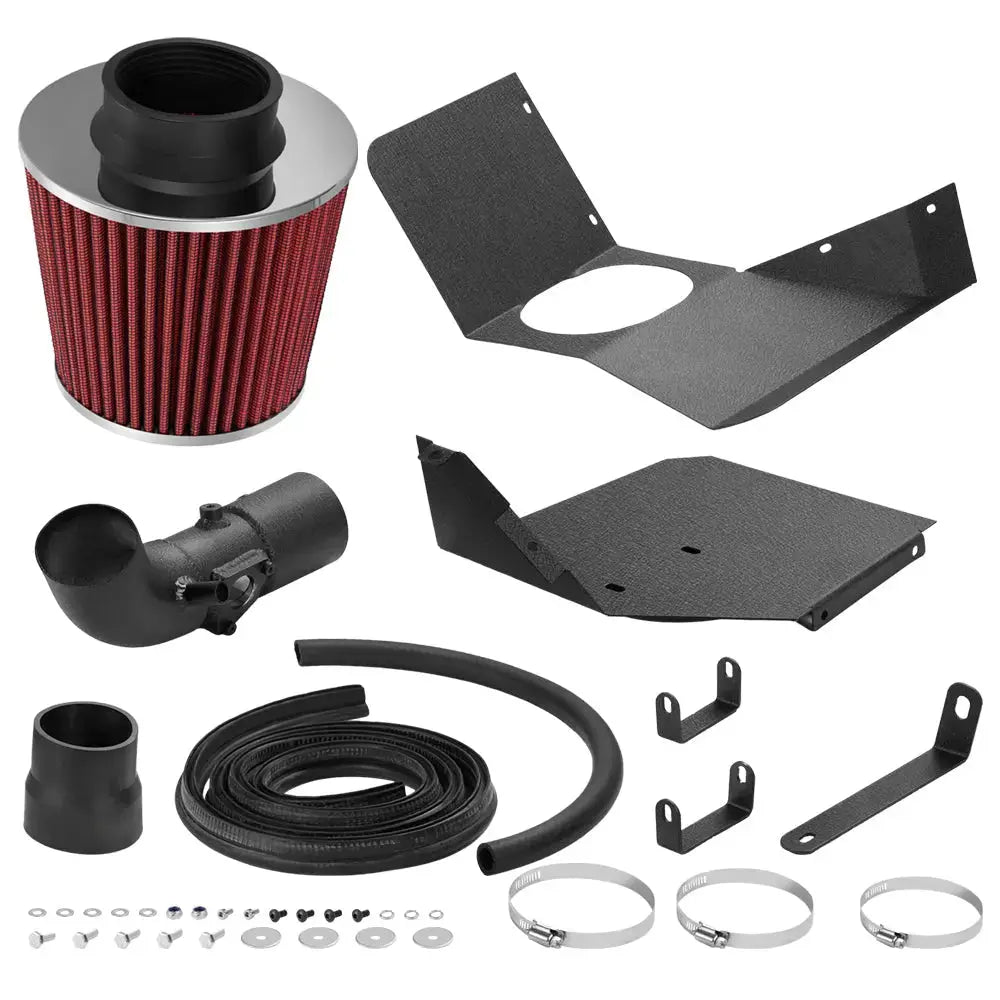 Cold Air Intake For 2009-2017 Toyota Corolla & Scion IM 1.8L I4 GAS DOHC