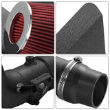 Cold Air Intake For 2009-2017 Toyota Corolla & Scion IM 1.8L I4 GAS DOHC