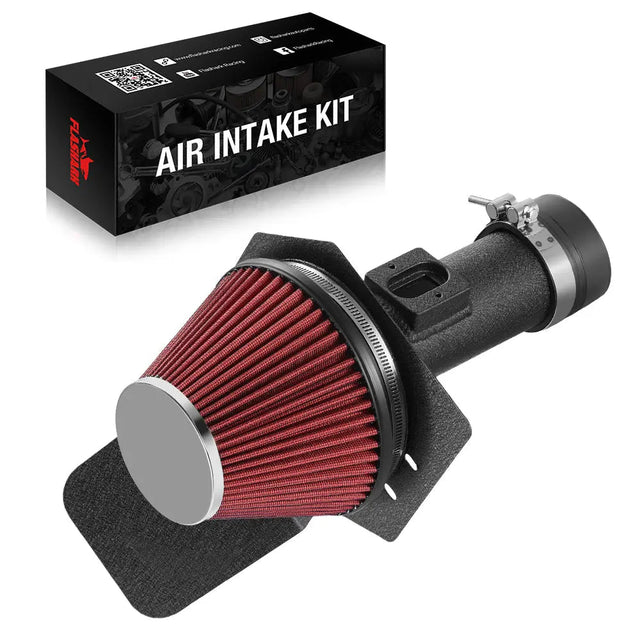 Cold Air Intake For 2011-2015 Chevrolet Cruze All Models 1.4L L4 Flashark