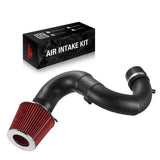 Cold Air Intake For 2012–2015 Honda Civic Si 2.4L GAS DOHC
