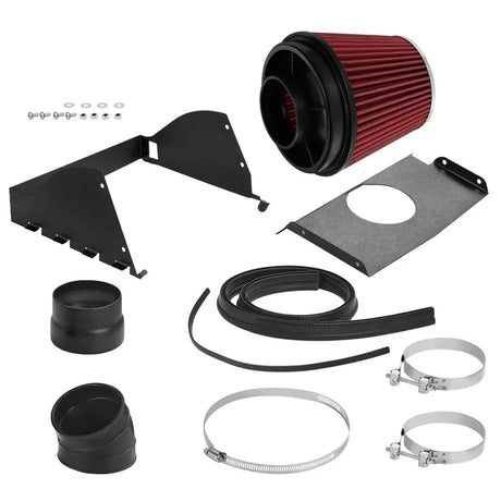 Cold Air Intake For 2015-2024 F150/Expedition 2.7L 3.5L V6