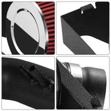 Cold Air Intake For 2015-2024 F150/Expedition 2.7L 3.5L V6