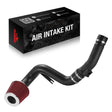 Cold Air Intake For 2016-2021 Honda Civic 1.5L I4 GAS DOHC Turbocharged Flashark