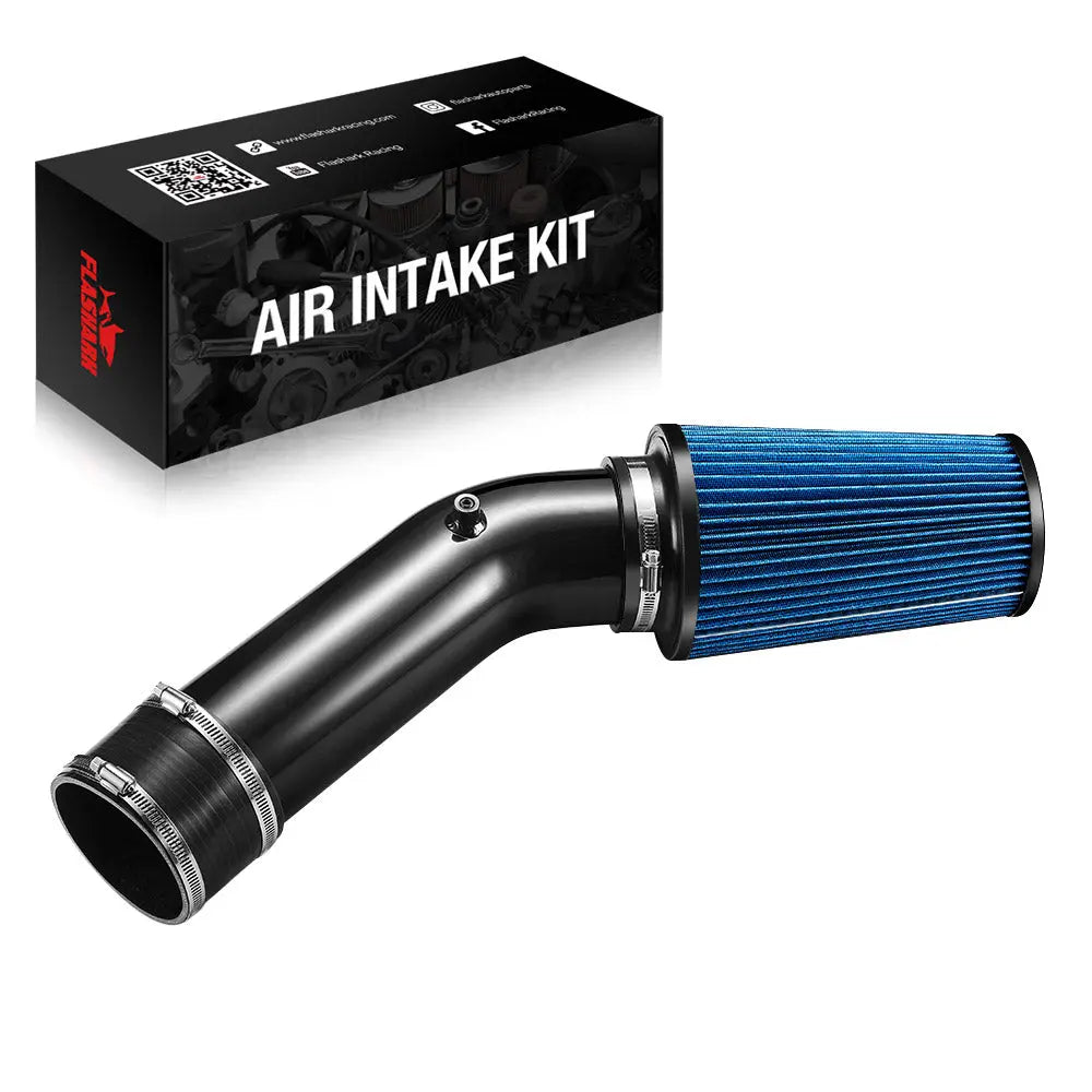 Cold Air Intake Kit For 1999-2003 Ford 7.3 Powerstroke Diesel F-250 F-350