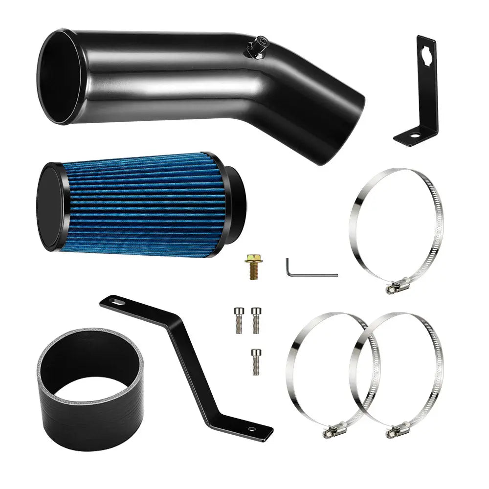 Cold Air Intake Kit For 1999-2003 Ford 7.3 Powerstroke Diesel F-250 F-350 Flashark
