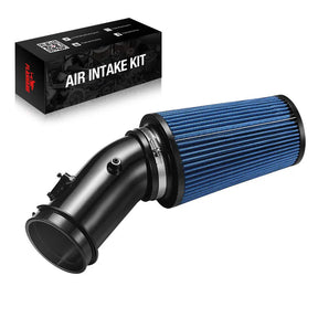 Cold Air Intake Kit For2003-2007 Dodge RAM 2500 / 3500 5.9L L6 Diesel Engine Flashark
