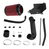 Flashark Cold Air Intake Kit for 2015-2017 VW Golf GTI MK7 2.0T / 1.8T TSI