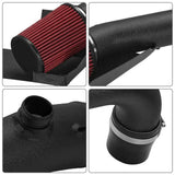 Flashark Cold Air Intake Kit for 2015-2017 VW Golf GTI MK7 2.0T / 1.8T TSI