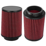 Cold Air Intake Kit For 2015 - 2017 GOLF GTI 2.0T/1.8T MK7 Turbo Ecoboost Flashark