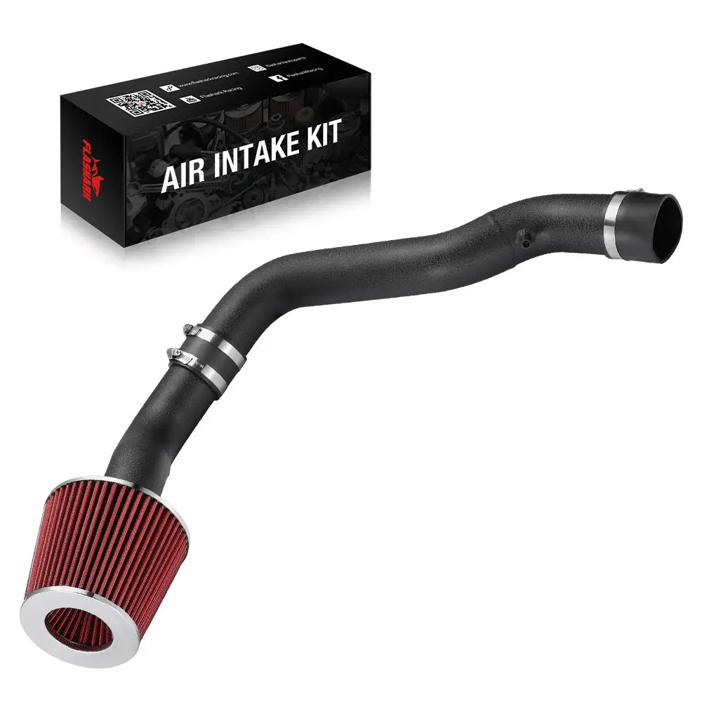 Cold Air Intake Kit for 1988-1991 Honda Civic EX/RT CRX Si 1.6L l4