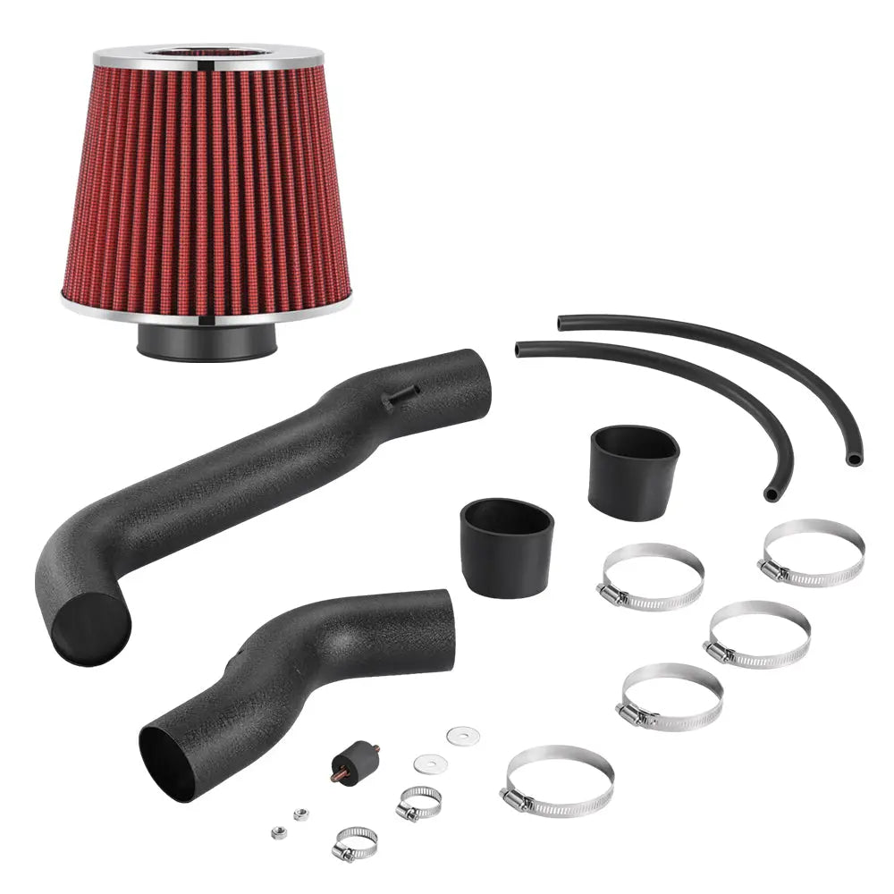 Cold Air Intake Kit for 1988-1991 Honda Civic EX/RT CRX Si 1.6L l4