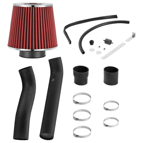 Cold Air Intake for 1996-1998 Honda Civic EX/HX/Si/EX-R 1.6L SOHC
