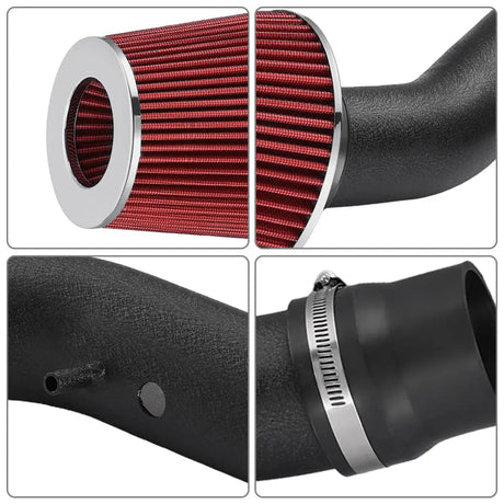 Cold Air Intake for 1996-1998 Honda Civic EX/HX/Si/EX-R 1.6L SOHC
