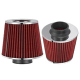 Cold Air Intake Kit for 1996-2000 Honda Civic DX/LX/CX 1.6L Flashark