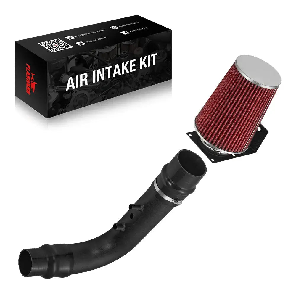 Flashark Cold Air Intake for 1997-2003 Ford F-150 / 1997-2002 Expedition 4.6L/5.4L (V8 Engine)