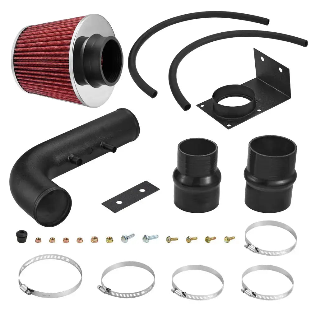 Flashark Cold Air Intake for 1997-2003 Ford F-150 / 1997-2002 Expedition 4.6L/5.4L (V8 Engine)