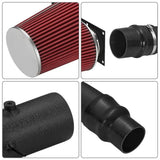 Flashark Cold Air Intake for 1997-2003 Ford F-150 / 1997-2002 Expedition 4.6L/5.4L (V8 Engine)
