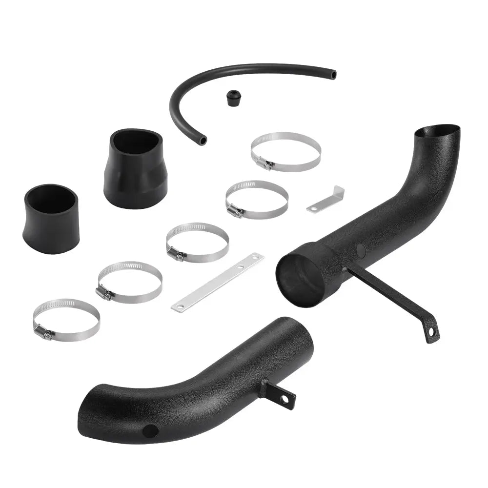 Cold Air Intake Kit for 1998-2003 Chevrolet S10, GMC Sonoma, Isuzu Hombre 2.2L I4