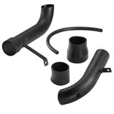 Cold Air Intake Kit for 1998-2003 Chevrolet S10, GMC Sonoma, Isuzu Hombre 2.2L I4