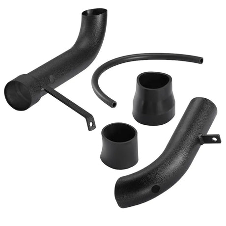 Cold Air Intake Kit for 1998-2003 Chevrolet S10, GMC Sonoma, Isuzu Hombre 2.2L I4