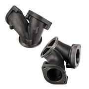 1999.5-2003 Ford 7.3 Powerstroke Diesel All-In-One Kit Exhaust Manifold/Up-Pipe Exhaust/Cold Air Intake Kit Flashark