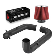 Cold Air Intake Kit for 2000-2005 Honda S2000 Base Convertible 2-Door 2.0L/2.2L DOHC Naturally Aspirated Flashark
