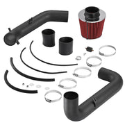 Cold Air Intake Kit for 2000-2005 Honda S2000 Base Convertible 2-Door 2.0L/2.2L DOHC Naturally Aspirated Flashark
