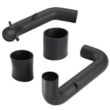 Cold Air Intake Kit for 2000-2005 Honda S2000 Base Convertible 2-Door 2.0L/2.2L DOHC Naturally Aspirated Flashark