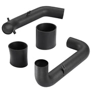 Cold Air Intake Kit for 2000-2005 Honda S2000 Base Convertible 2-Door 2.0L/2.2L DOHC Naturally Aspirated Flashark
