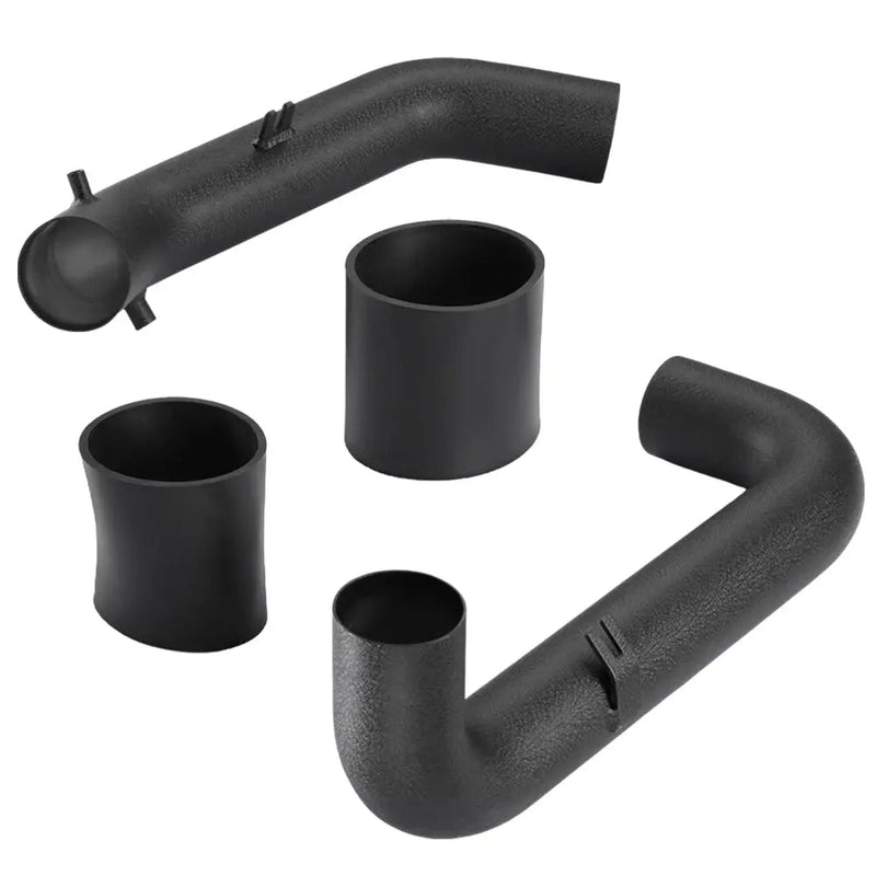 Cold Air Intake Kit for 2000-2005 Honda S2000 Base Convertible 2-Door 2.0L/2.2L DOHC Naturally Aspirated Flashark