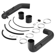 Cold Air Intake Kit for 2000-2005 Honda S2000 Base Convertible 2-Door 2.0L/2.2L DOHC Naturally Aspirated Flashark