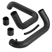 Cold Air Intake Kit for 2001-2005 Honda Civic DX/EX/LX/GX/HX/Si 1.7L 2.0L l4 Naturally Aspirated Flashark