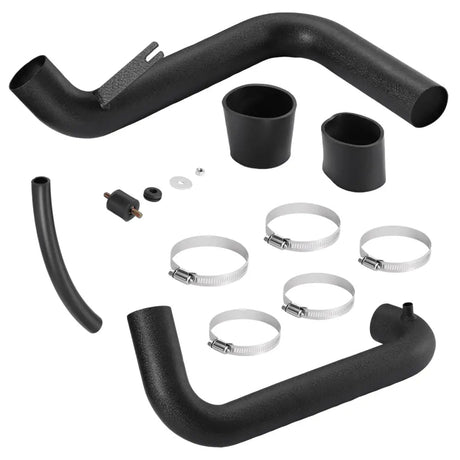 Cold Air Intake Kit for 2001-2005 Honda Civic DX EX LX HX Si 1.7L & 2.0L