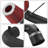 Cold Air Intake Kit for 2001-2005 Honda Civic DX EX LX HX Si 1.7L & 2.0L