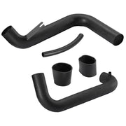 Cold Air Intake Kit for 2001-2005 Honda Civic DX/EX/LX/GX/HX/Si 1.7L 2.0L l4 Naturally Aspirated Flashark