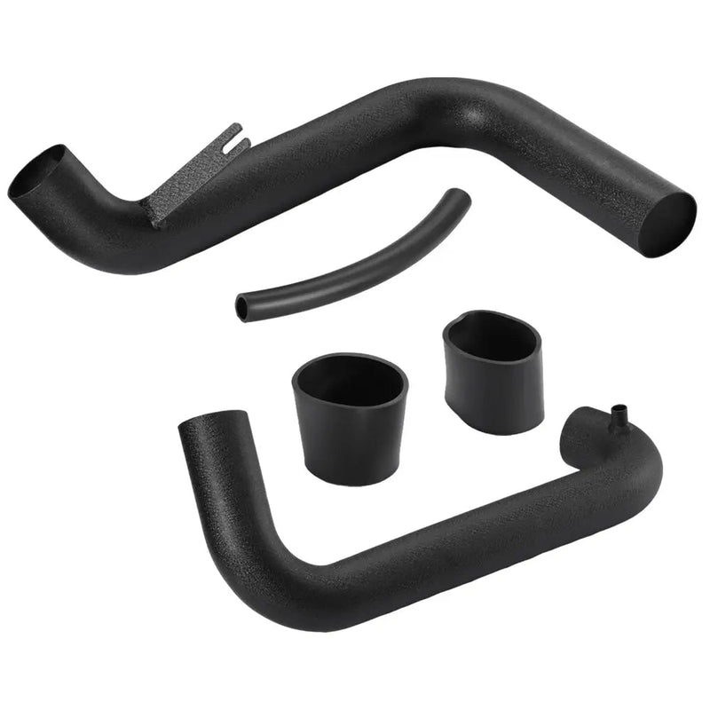 Cold Air Intake Kit for 2001-2005 Honda Civic DX/EX/LX/GX/HX/Si 1.7L 2.0L l4 Naturally Aspirated Flashark