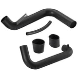 Cold Air Intake Kit for 2001-2005 Honda Civic DX EX LX HX Si 1.7L & 2.0L
