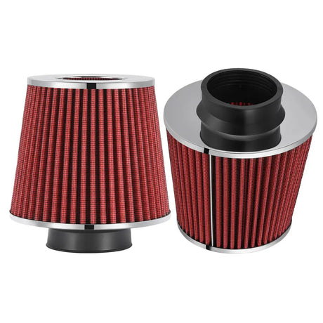 Cold Air Intake Kit for 2001-2005 Honda Civic DX EX LX HX Si 1.7L & 2.0L
