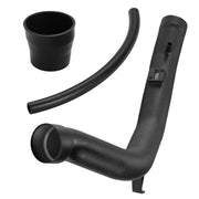 Cold Air Intake Kit for 2002-2006 Nissan Altima/Maxima S/SE/SL/SE-R Sedan 4-Door 3.5L V6 Flashark