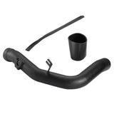 Cold Air Intake Kit for 2002-2007 Subaru Impreza WRX Sedan/Wagon 2.0L & 2.5L Turbocharged Cold Air Intake Kit