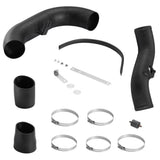 Cold Air Intake Kit for 2002-2007 Subaru Impreza WRX Sedan/Wagon 2.0L & 2.5L Turbocharged Cold Air Intake Kit