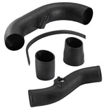 Cold Air Intake Kit for 2002-2007 Subaru Impreza WRX Sedan/Wagon 2.0L & 2.5L Turbocharged Cold Air Intake Kit Flashark