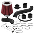 Cold Air Intake for 2003-2006 Nissan 350z Aluminum Flashark