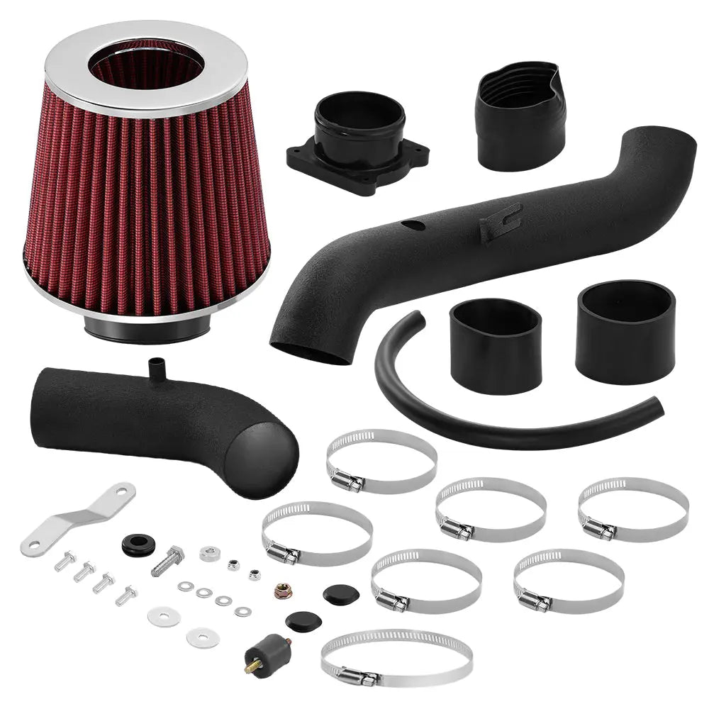 Cold Air Intake Kit for 2003-2006 Nissan 350Z 3.5L VQ35DE V6